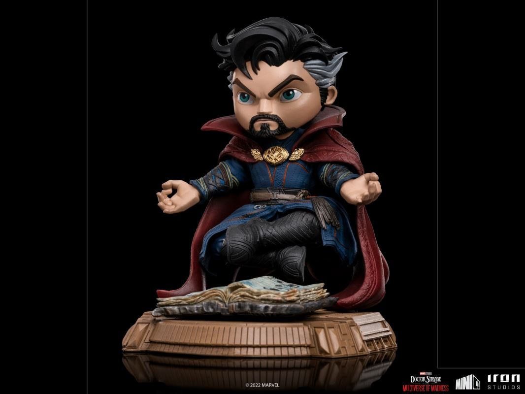 Doctor Strange in the Multiverse of Madness - MiniCo