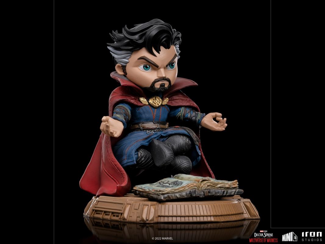 Doctor Strange in the Multiverse of Madness - MiniCo