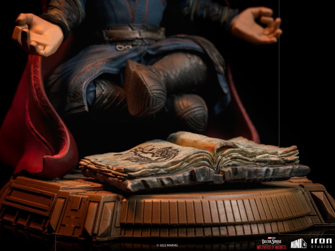 Doctor Strange in the Multiverse of Madness - MiniCo