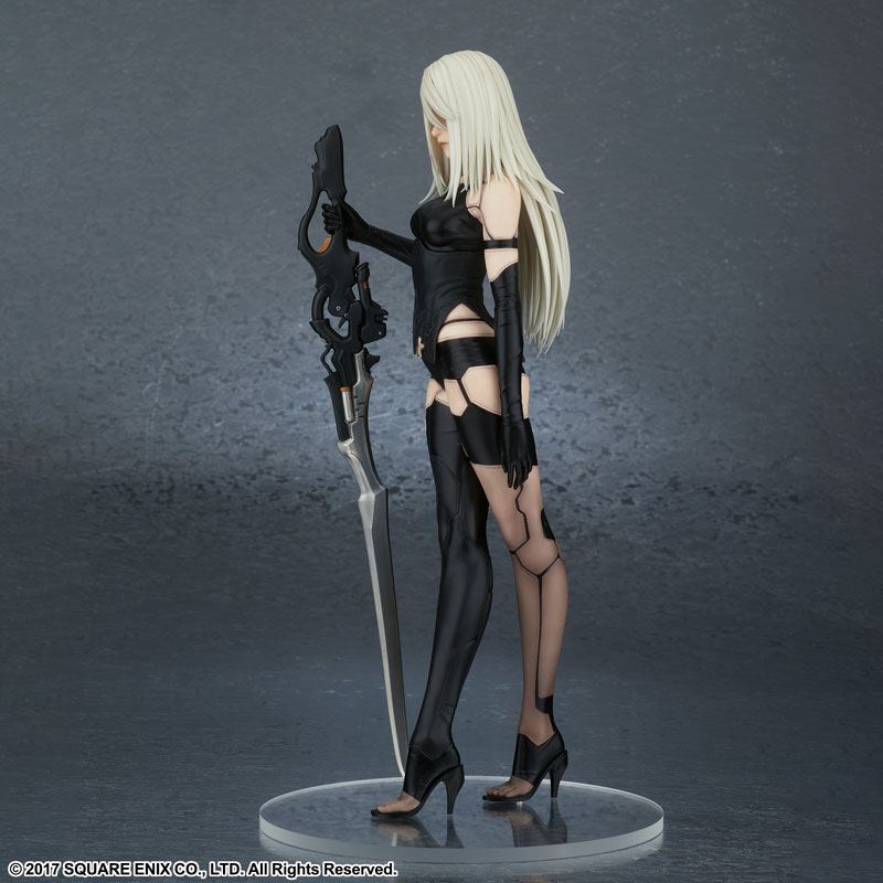 NieR:Automata A2 (YoRHa Model A No. 2)