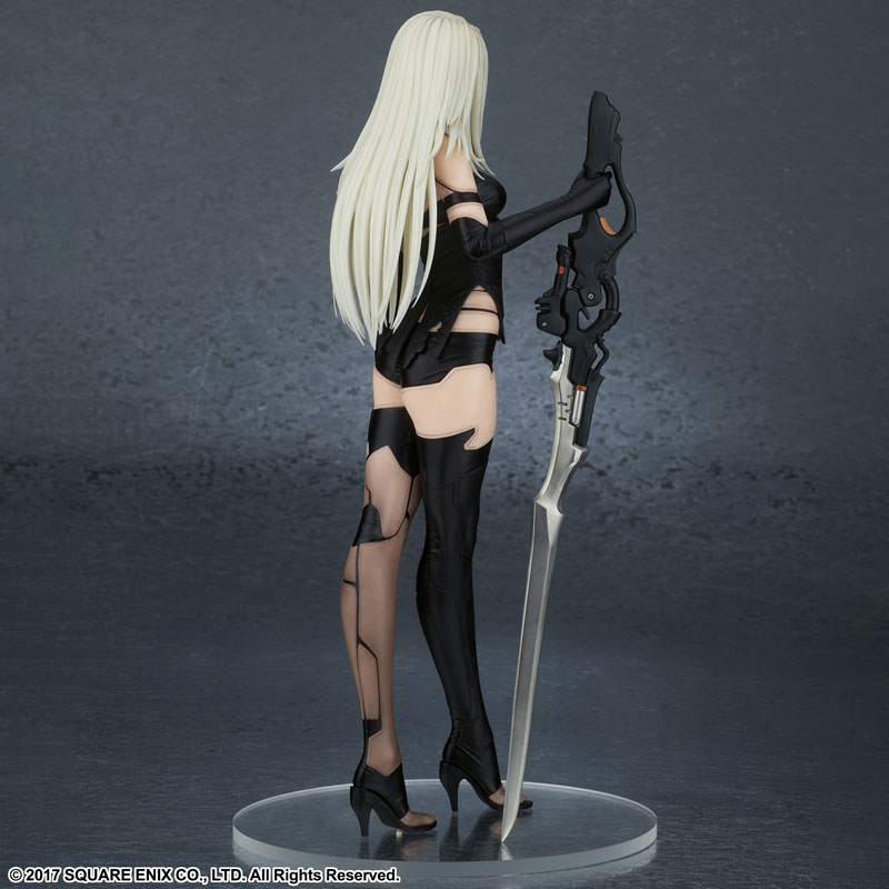 NieR:Automata A2 (YoRHa Model A No. 2)