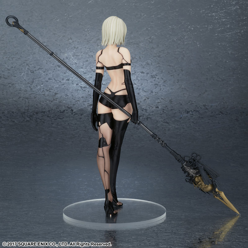 NieR:Automata A2 (YoRHa Model A No. 2) Short Hair Ver