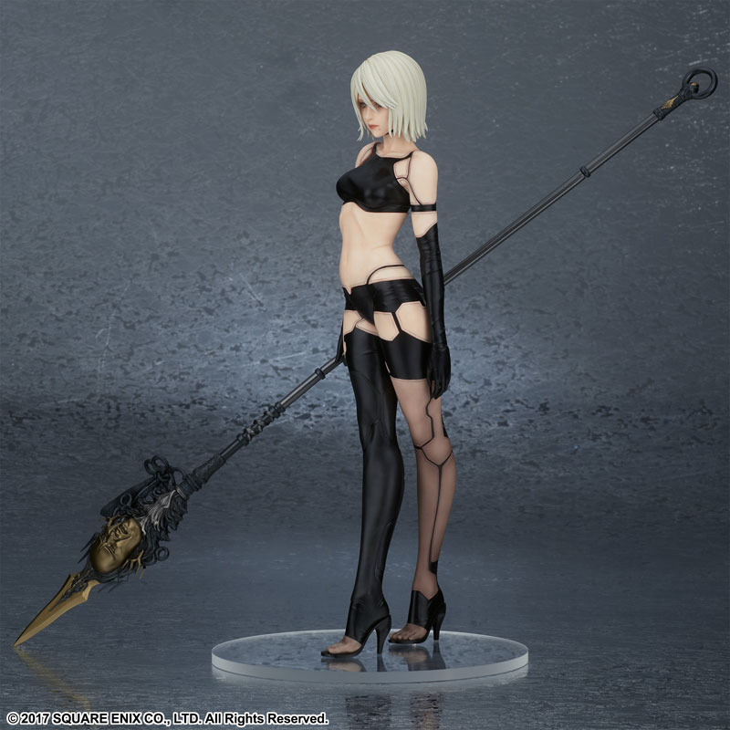 NieR:Automata A2 (YoRHa Model A No. 2) Short Hair Ver