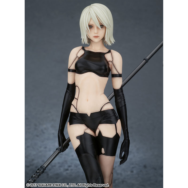 NieR:Automata A2 (YoRHa Model A No. 2) Short Hair Ver