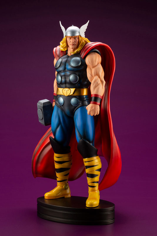 ARTFX MARVEL UNIVERSE Thor The Bronze Age 1/6