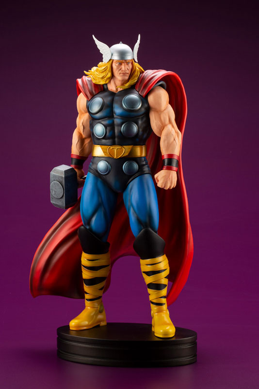 ARTFX MARVEL UNIVERSE Thor The Bronze Age 1/6