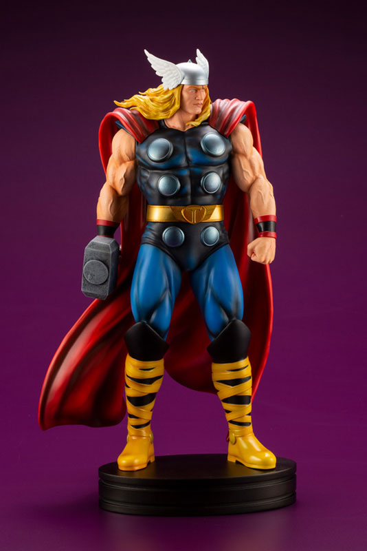 ARTFX MARVEL UNIVERSE Thor The Bronze Age 1/6