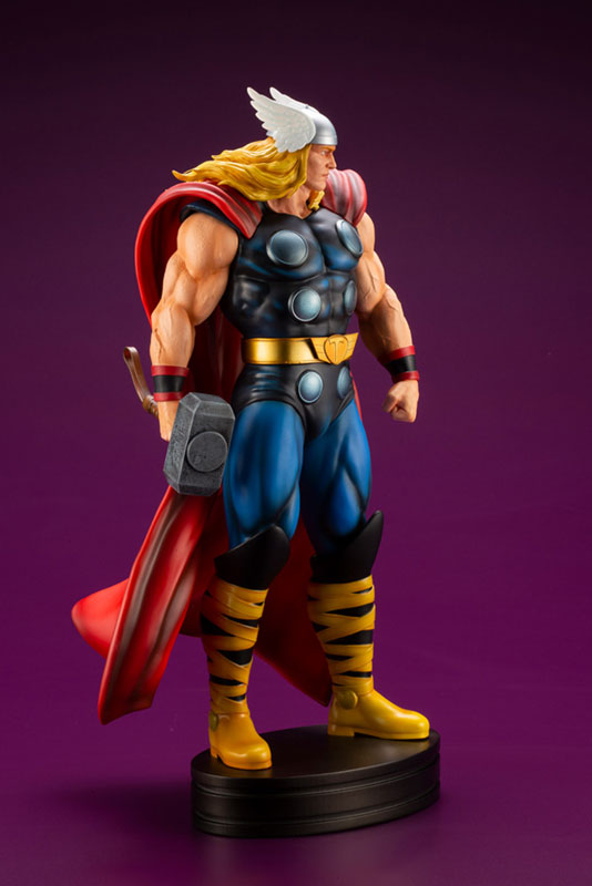 ARTFX MARVEL UNIVERSE Thor The Bronze Age 1/6