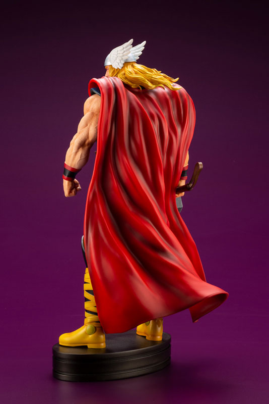 ARTFX MARVEL UNIVERSE Thor The Bronze Age 1/6