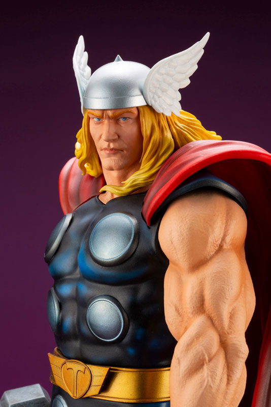 ARTFX MARVEL UNIVERSE Thor The Bronze Age 1/6
