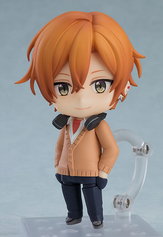 Nendoroid Sasaki to Miyano Shumei Sasaki