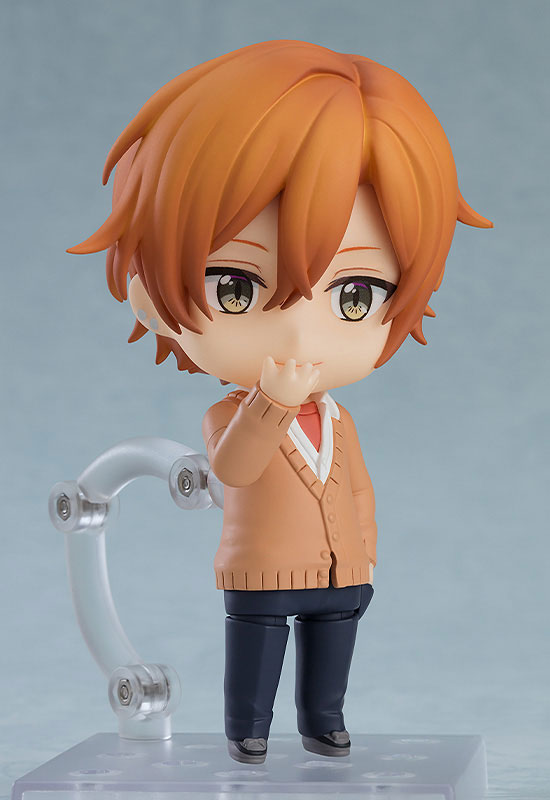 Nendoroid Sasaki to Miyano Shumei Sasaki