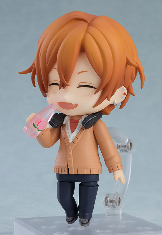Nendoroid Sasaki to Miyano Shumei Sasaki