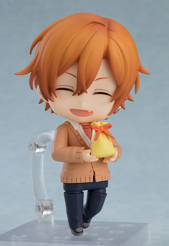 Nendoroid Sasaki to Miyano Shumei Sasaki