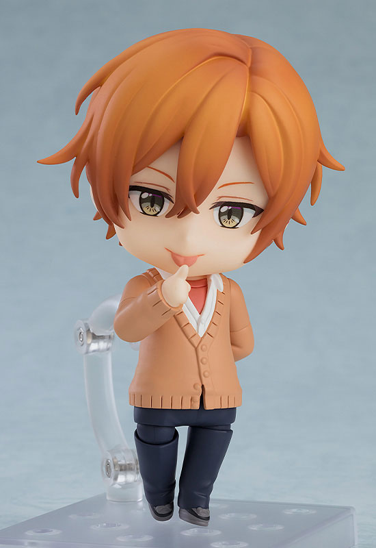 Nendoroid Sasaki to Miyano Shumei Sasaki