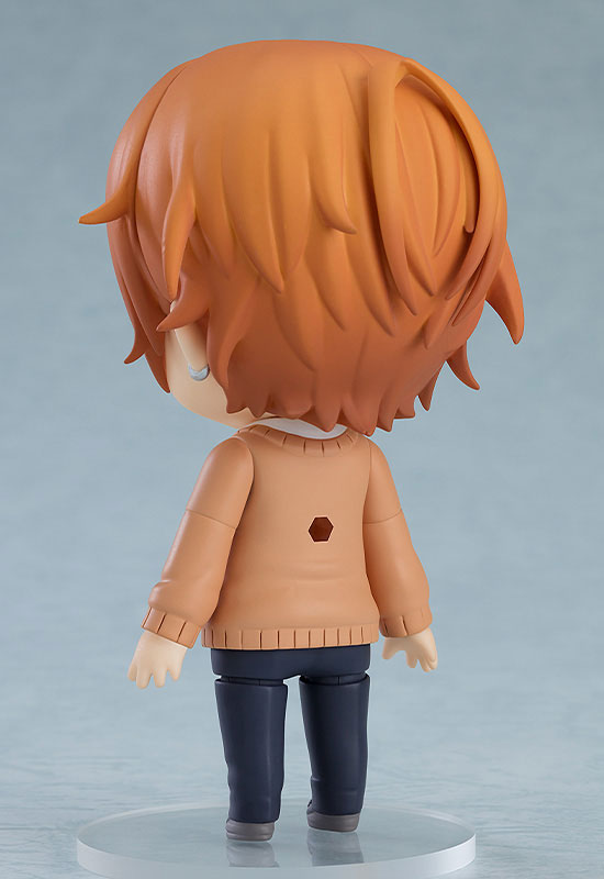 Nendoroid Sasaki to Miyano Shumei Sasaki