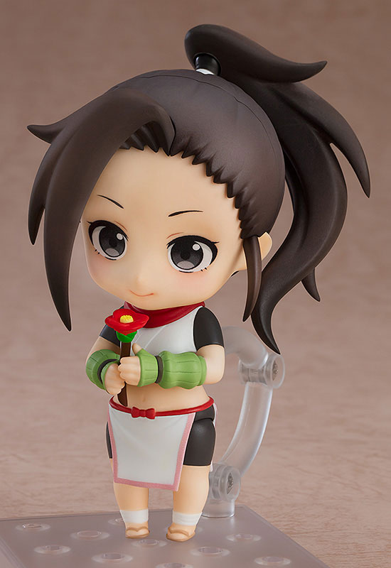 Nendoroid In the Heart of Kunoichi Tsubaki - Tsubaki