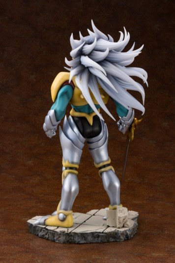 Dragon Quest: The Adventure of Dai - ARTFX Hadlar 1/8
