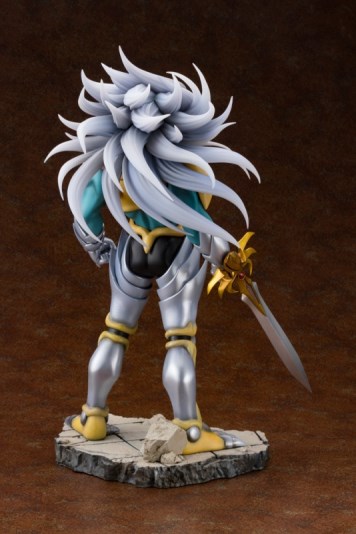 Dragon Quest: The Adventure of Dai - ARTFX Hadlar 1/8