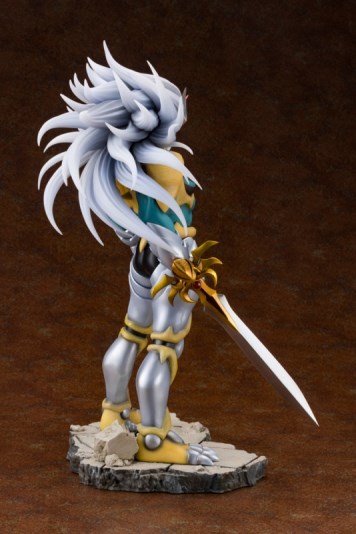 Dragon Quest: The Adventure of Dai - ARTFX Hadlar 1/8