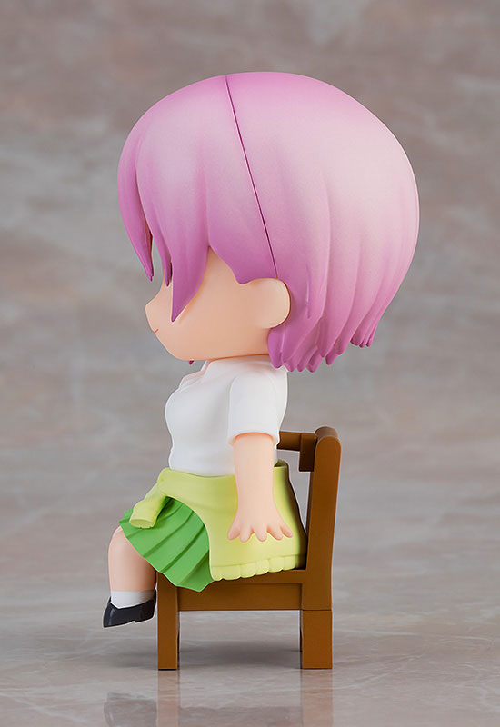 Nendoroid Swacchao! Movie The Quintessential Quintuplets Ichika Nakano
