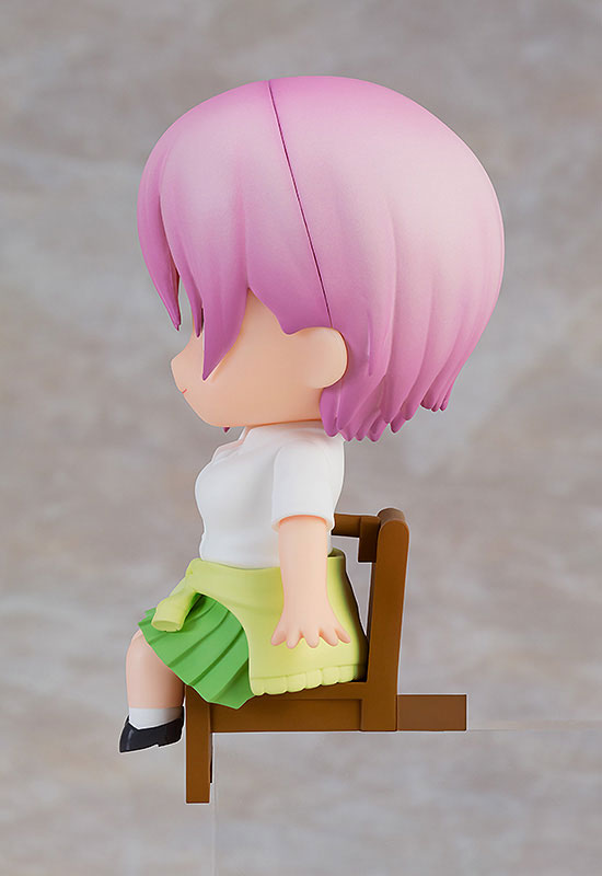 Nendoroid Swacchao! Movie The Quintessential Quintuplets Ichika Nakano