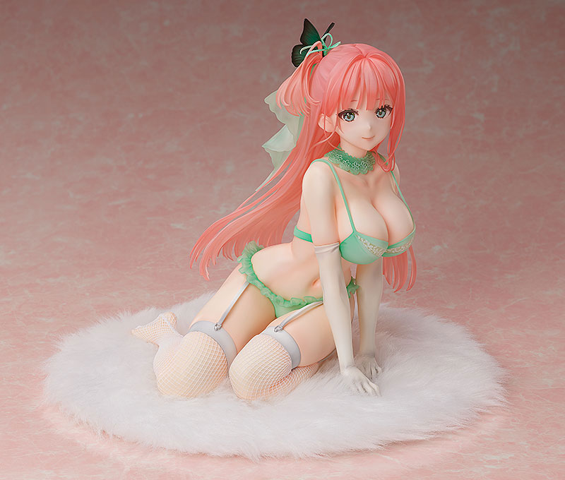 B-STYLE Bride of Spring Melody 1/4