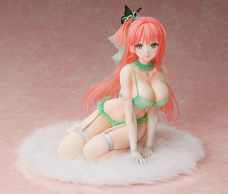 B-STYLE Bride of Spring Melody 1/4