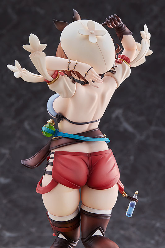 Atelier Ryza: Ever Darkness & the Secret Hideout Ryza (Reisalin Stout) 1/6