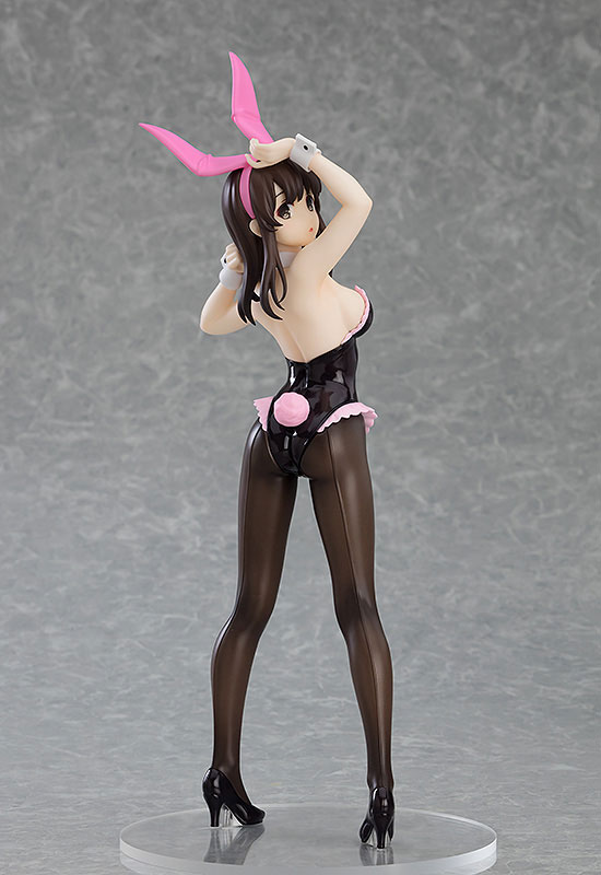 POP UP PARADE Saekano: How to Raise a Boring Girlfriend Fine Megumi Kato Bunny Ver