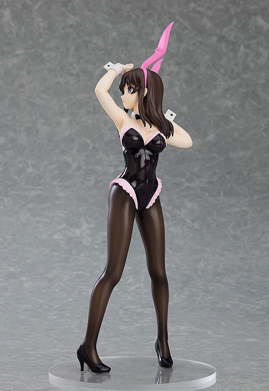 POP UP PARADE Saekano: How to Raise a Boring Girlfriend Fine Megumi Kato Bunny Ver