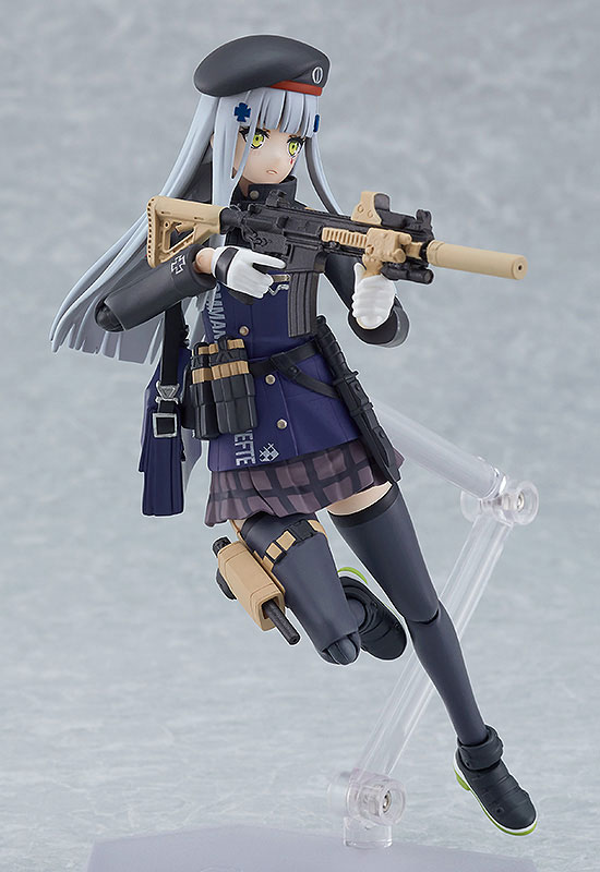 figma Girls' Frontline 416