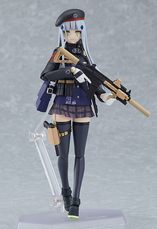 figma Girls' Frontline 416