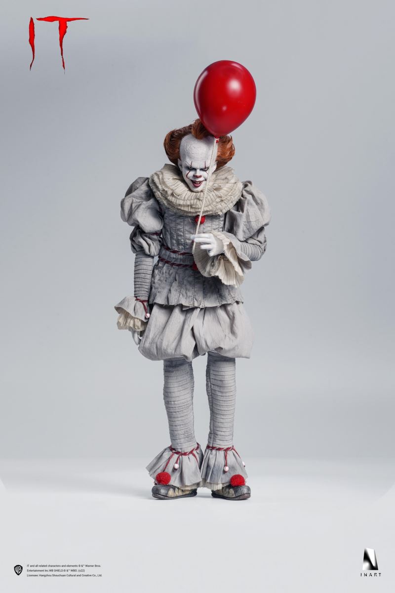 PENNYWISE 1/6