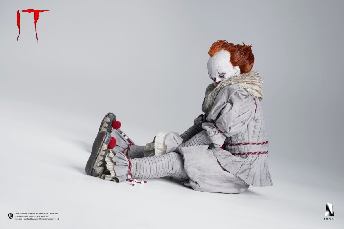 PENNYWISE 1/6