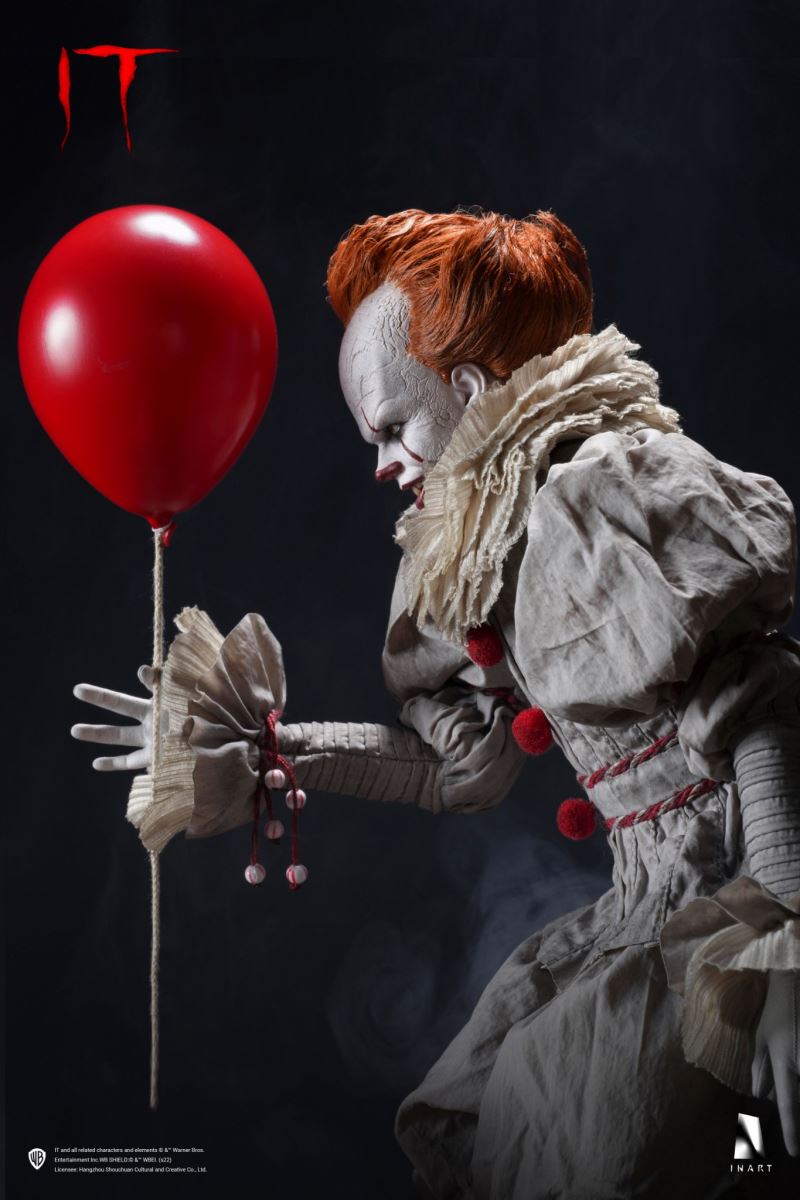 PENNYWISE 1/6