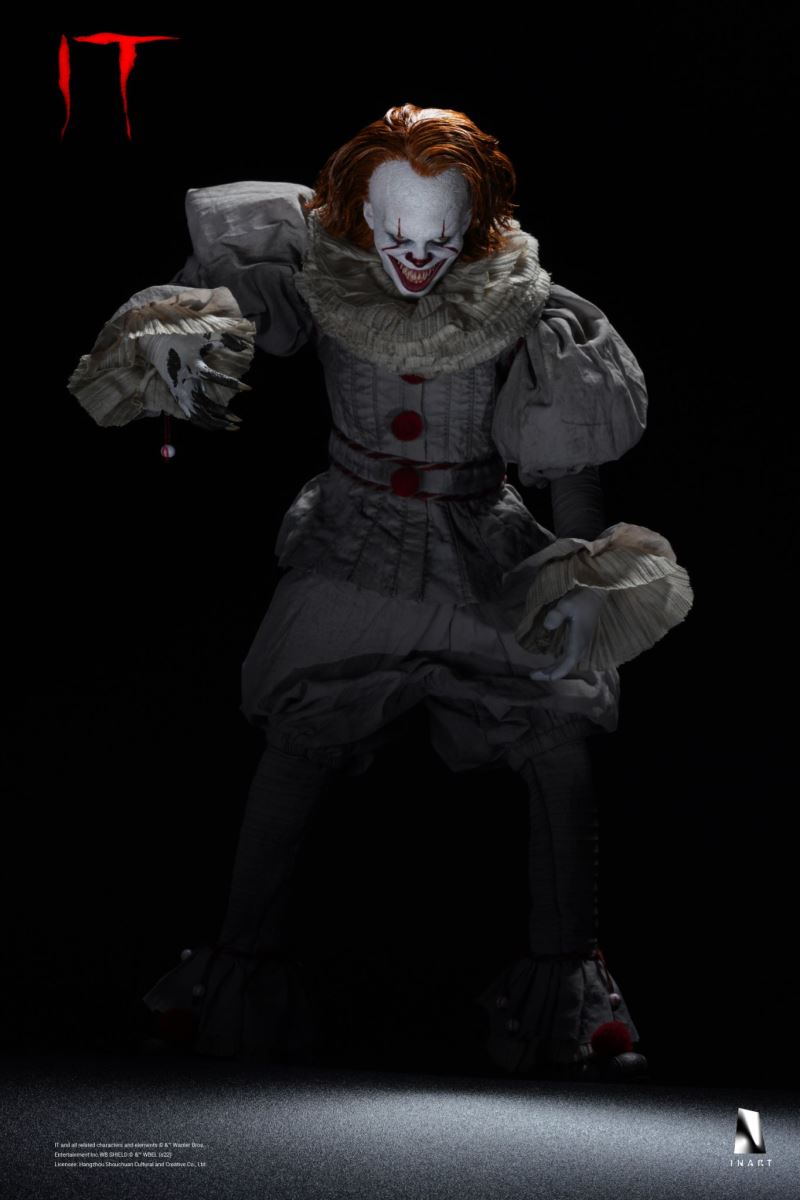 PENNYWISE 1/6