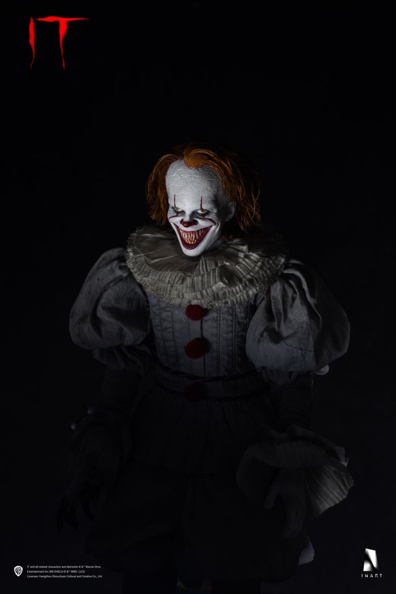 PENNYWISE 1/6