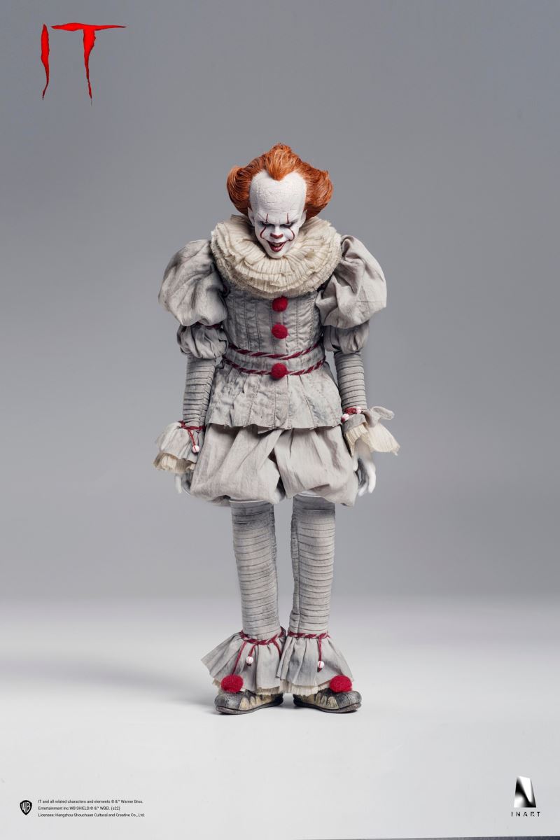 PENNYWISE 1/6