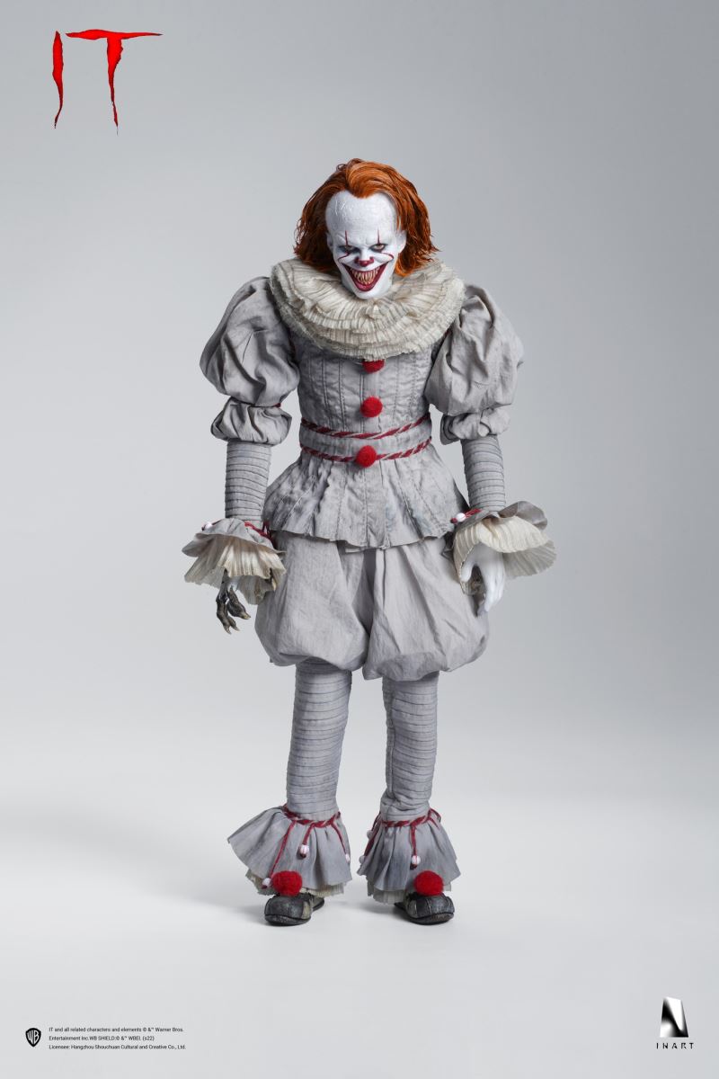 PENNYWISE 1/6