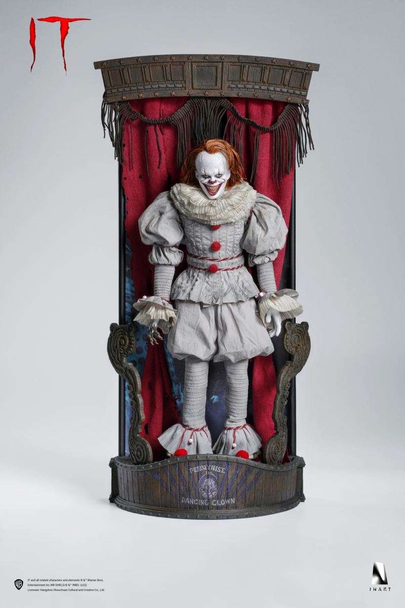 PENNYWISE 1/6