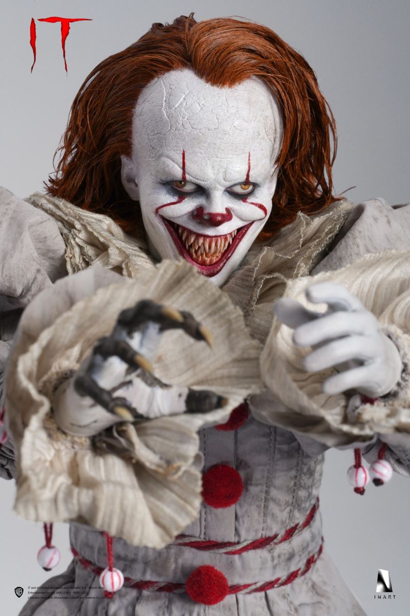 PENNYWISE 1/6