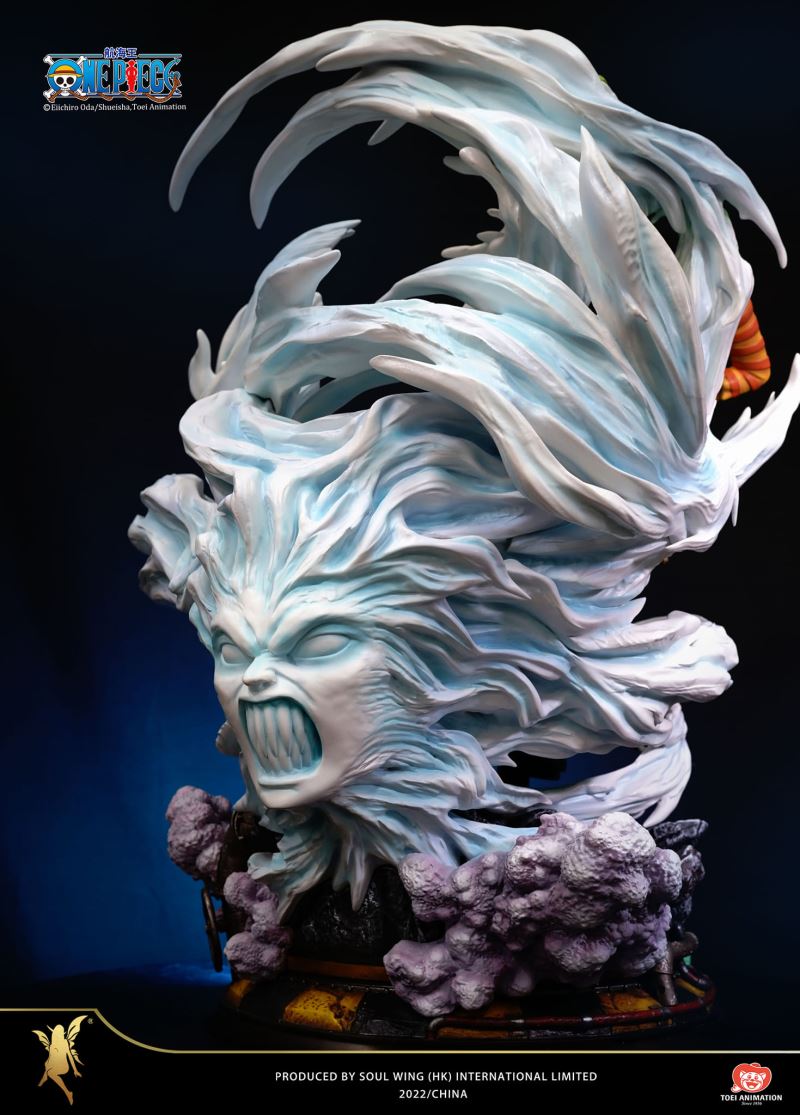 Zoro Vs Monet - One Piece