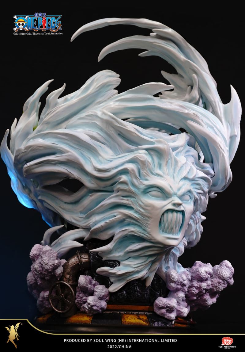 Zoro Vs Monet - One Piece