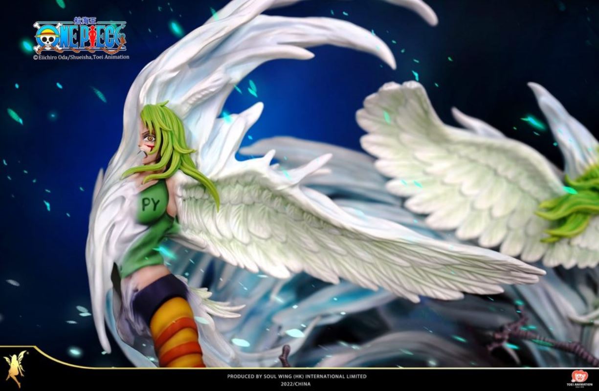 Zoro Vs Monet - One Piece