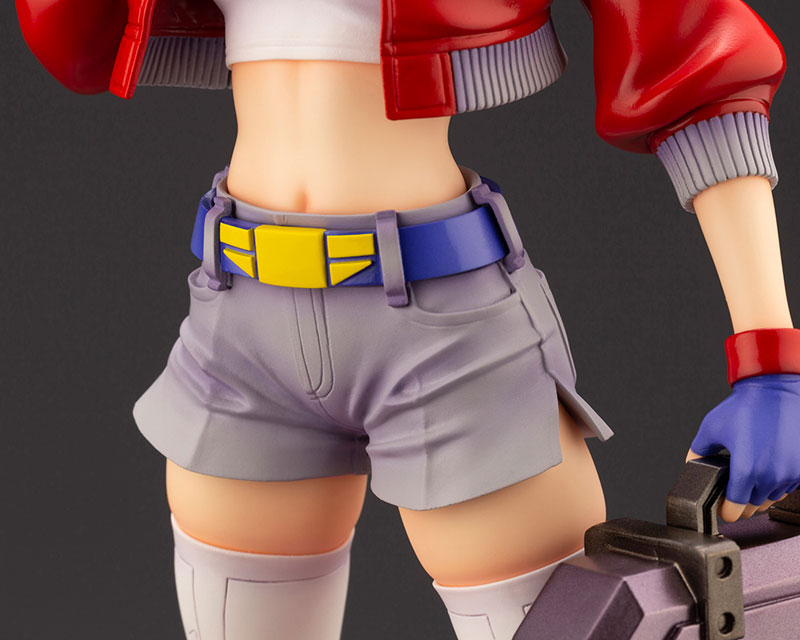 TRANSFORMERS Bishoujo Transformers Optimus Prime 1/7