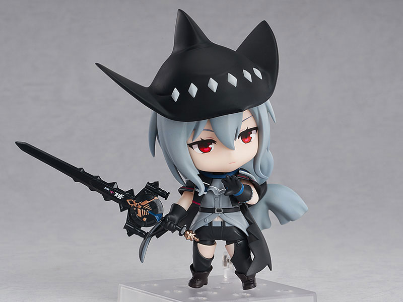 Nendoroid Arknights Skadi