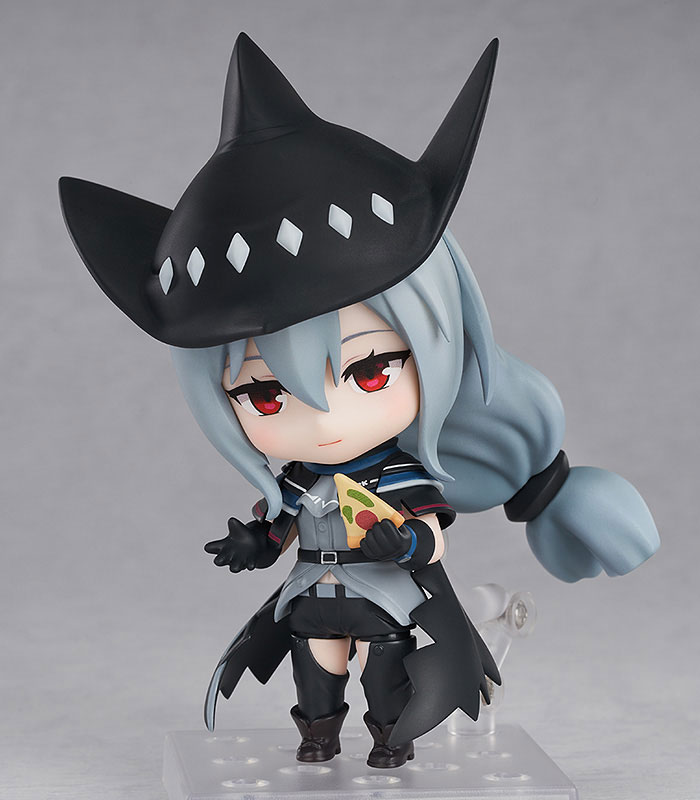 Nendoroid Arknights Skadi