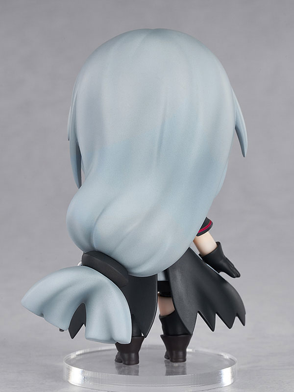 Nendoroid Arknights Skadi