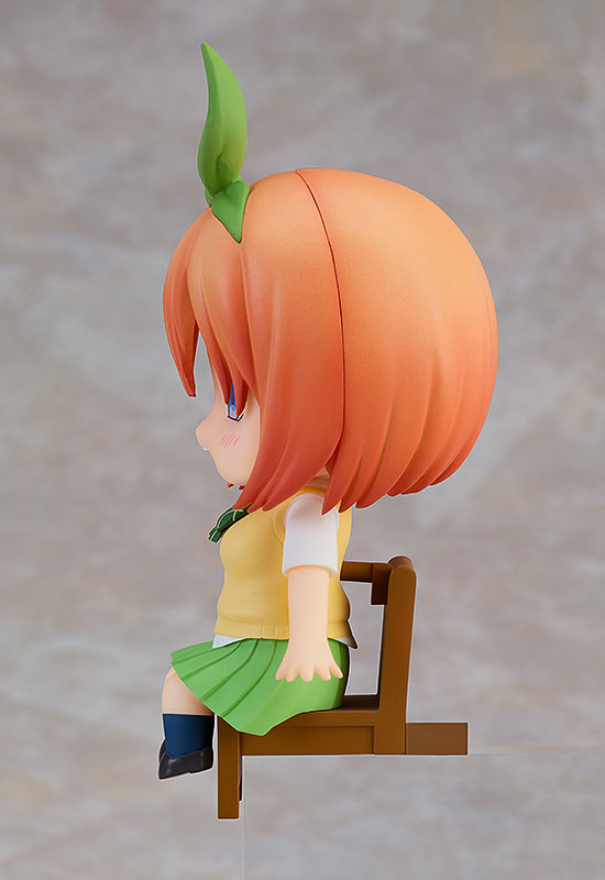 Nendoroid Swacchao! Movie The Quintessential Quintuplets Yotsuba Nakano